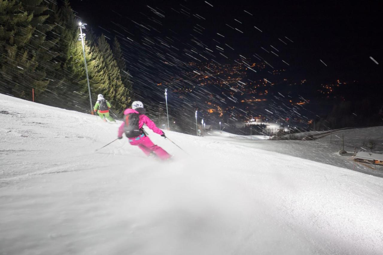 Woelzenberg Alm Reith im Alpbachtal Exterior foto