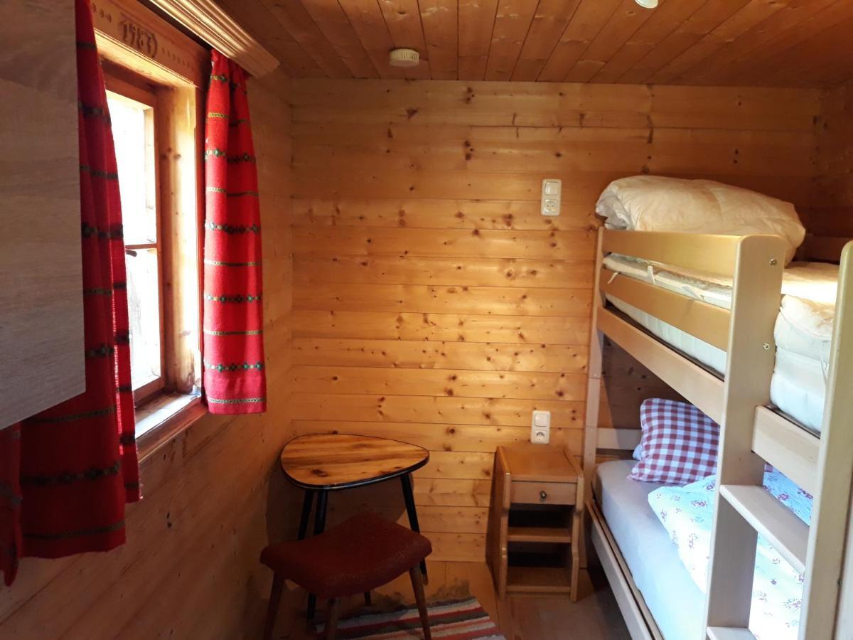 Woelzenberg Alm Reith im Alpbachtal Exterior foto