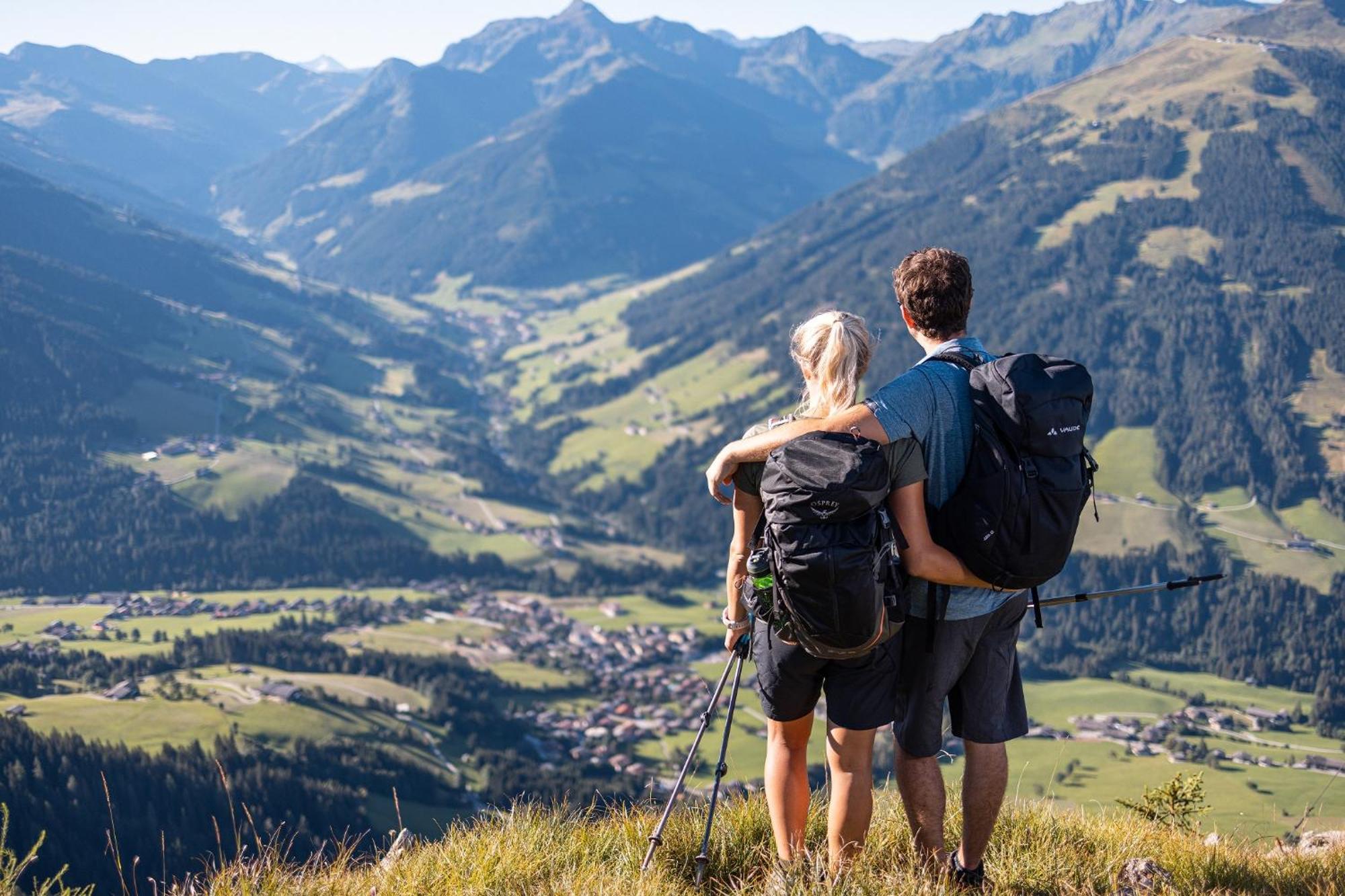Woelzenberg Alm Reith im Alpbachtal Exterior foto