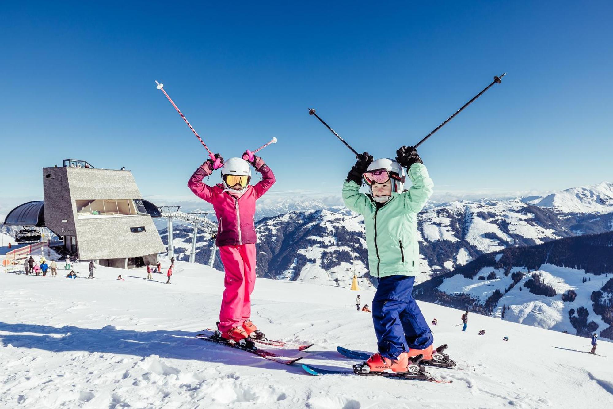 Woelzenberg Alm Reith im Alpbachtal Exterior foto